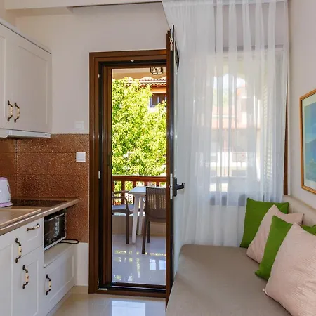 Kassandrinos-maria Nikiti (Sithonia)