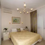 Kassandrinos-maria Appartement *