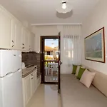 Kassandrinos-maria Appartement *