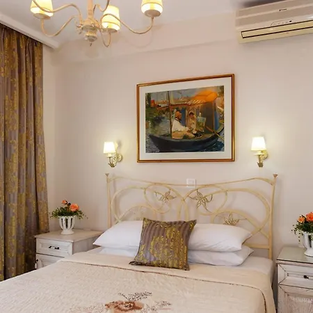 Apartament Kassandrinos-maria *