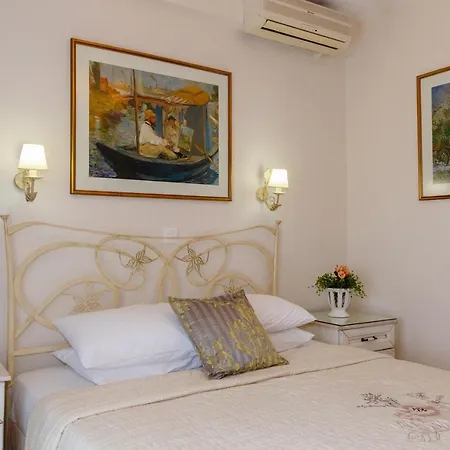Apartament Kassandrinos-maria *