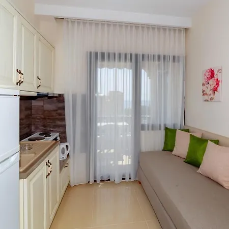 Apartament Kassandrinos-maria Nikiti (Sithonia)