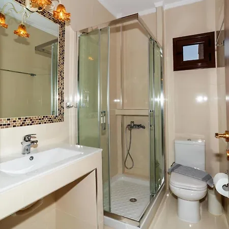Kassandrinos-maria Apartament Nikiti (Sithonia)
