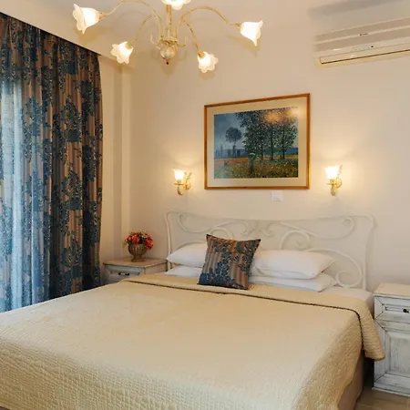 Apartament Kassandrinos-maria *