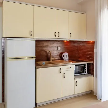Kassandrinos-maria Apartament *
