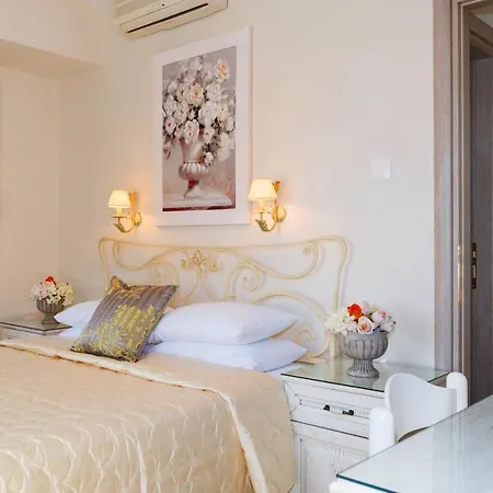 Apartament Kassandrinos-maria *