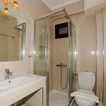 Apartament Kassandrinos-maria *