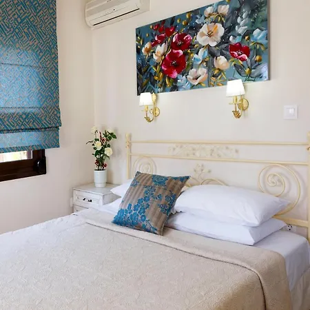 Apartment Kassandrinos-maria