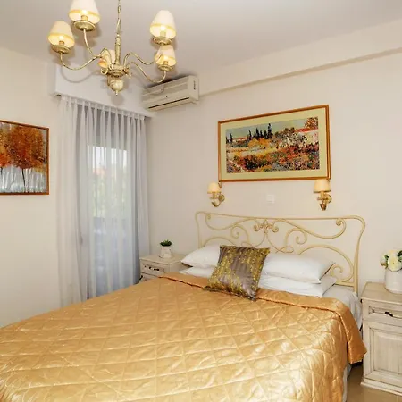 Apartament Kassandrinos-maria Nikiti (Sithonia)