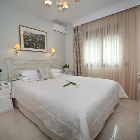 Kassandrinos-maria Apartament Nikiti (Sithonia)