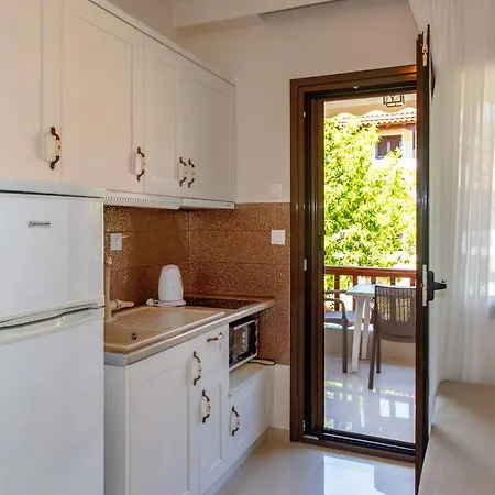 Apartman Kassandrinos-maria