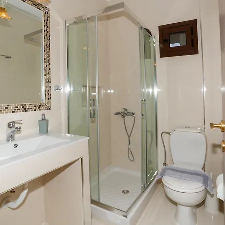 Apartament Kassandrinos-maria