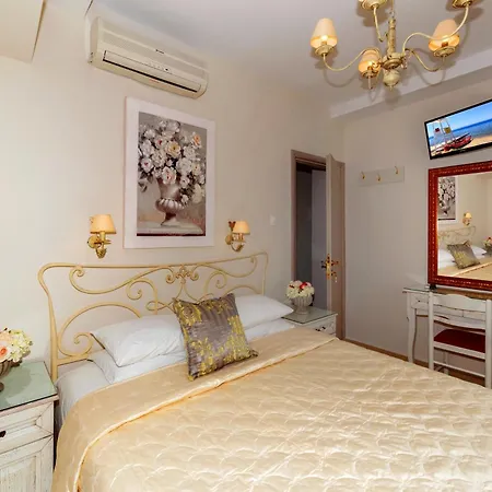 Kassandrinos-maria Apartman Nikíti